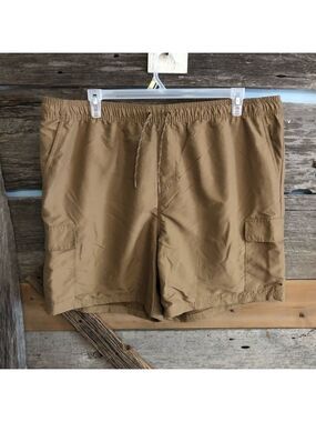 OLD Navy Size XXL Men's Swimming Trunks